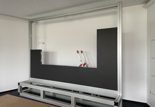 ISEYE Multimediacenter